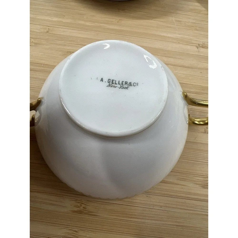 Haviland elegant limoges
